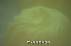 美食探秘——面点与食之器