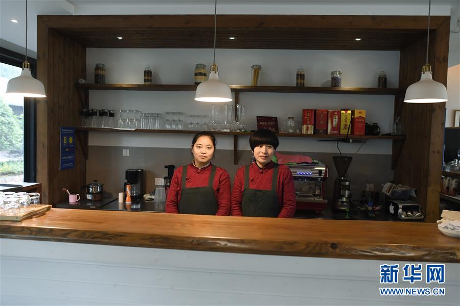 浙江湖州：发展美丽经济 推进旅游产业提升